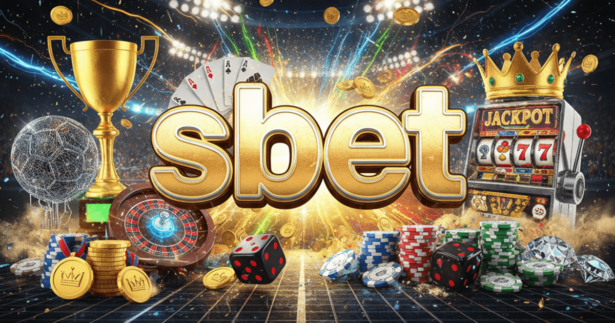 casino gồm những gì