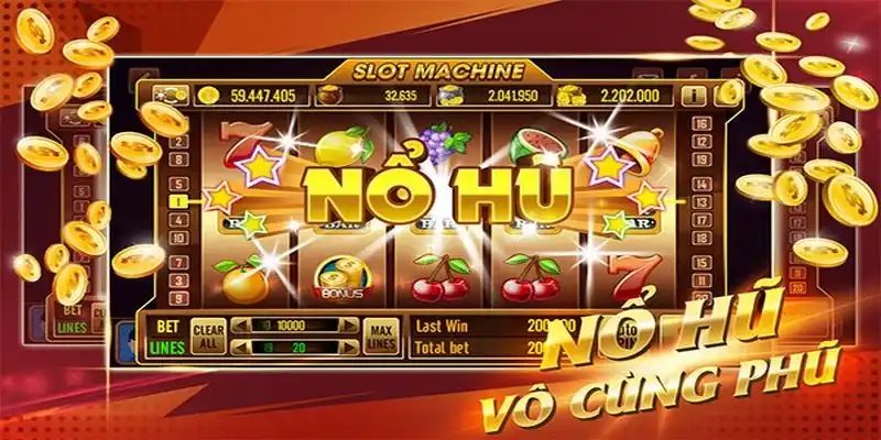 sun88 máy slot game là loại trò chơi gì？